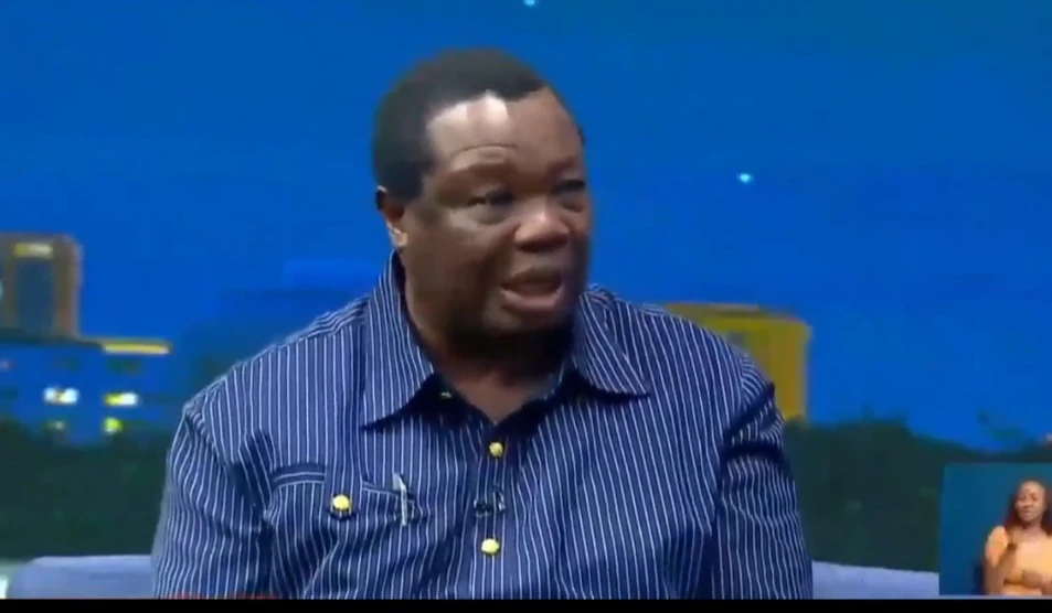 Atwoli to Sifuna: Sh5 market donations won’t make you president