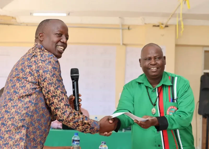 MPs to wrap up first phase of education reform hearings in Nairobi
