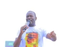 Sifuna sued over funds raised through Linda Mwananchi