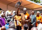 Elders' wisdom and intervention changed my position, says CS Ruku