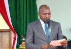 Murkomen: Police to receive 2,232 new vehicles in 3 months