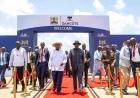 Mjipange!’ Ruto warns brokers over Lamu oil refinery