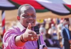I preferred Kioni as Jubilee party leader, Not Matiang’i – Ex-MP Ngunjiri Wambugu
