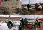 Teacher and student killed after aircraft crashes at Kipeto, Kajiado West