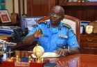 IG Kanja ordered to appear in court over June 25 protest roadblocks