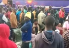 Police warn public over attacks on foreigners