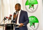IEBC ordered to revise tender for new elections management system