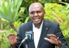 Mbae: Opposition will not name joint 2027 presidential candidate this year