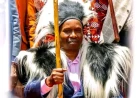 Kindiki calls for Mt Kenya unity as Ruku returns symbolic ‘axe’