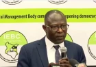 Ethekon: I took the IEBC ‘hot seat’ knowing I won’t be alone