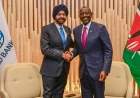 Kenya to receive Ksh.51.8B World Bank emergency funding for El Niño, Ebola response