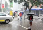 Met forecasts rain across 29 counties this weekend