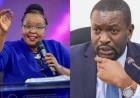 Trust me, I can help you grow - Bishop Wanjiru tells Sifuna