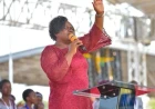 Cancer advocates defend Wanga after online backlash