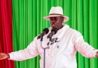 Gachagua to Ruto: Your 2027 opponents are Kenyans, not Uhuru