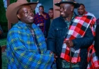 Gachagua meets his ‘Rigathi Junior’ look-alike in US