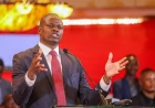 Ndindi Nyoro on Gachagua ‘rift’: We are friends, I will visit him for tea