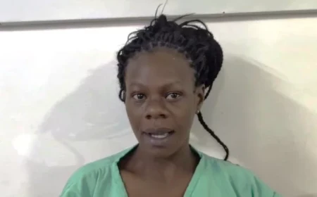 Juja woman delivers five babies naturally at Thika Level Five Hospital