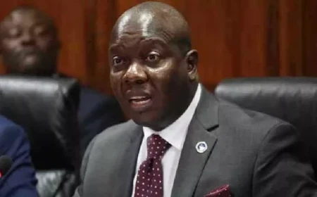 Sh200 enough to lure vulnerable youth into political violence, DPP says