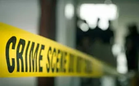 Three men wake up intoxicated, robbed of phones, cash and laptops at a Sagana hotel