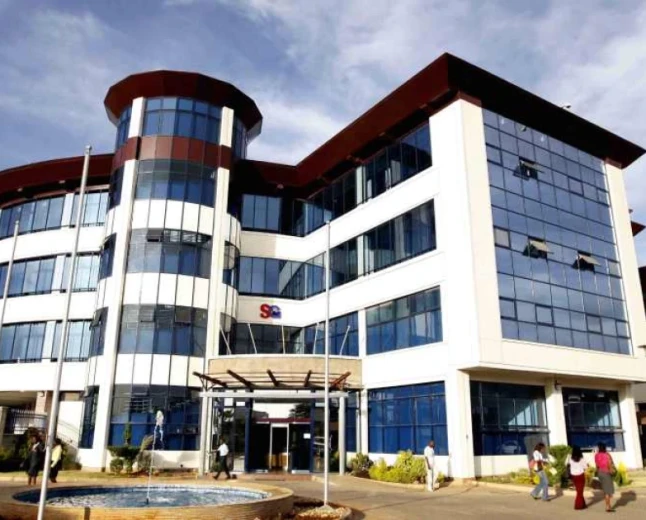 The Standard editor dumped near Masinga dam after night abduction: Group reports