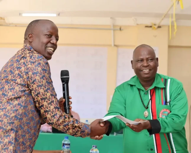 MPs to wrap up first phase of education reform hearings in Nairobi