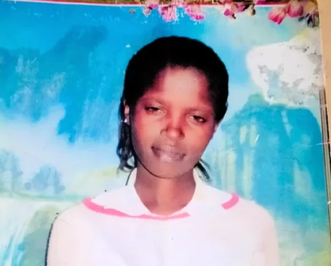 Agnes Wanjiru’s daughter launches Sh1m fundraiser to attend UK extradition hearing