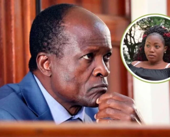 Sharon murder case: Okoth Obado to be sentenced on November 27
