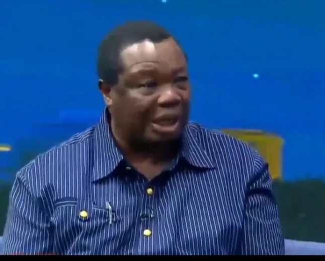 Atwoli to Sifuna: Sh5 market donations won’t make you president