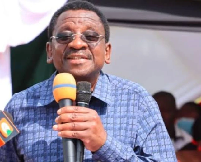 Orengo factor: Internal democracy or spoiler bid in Linda Mwananchi?