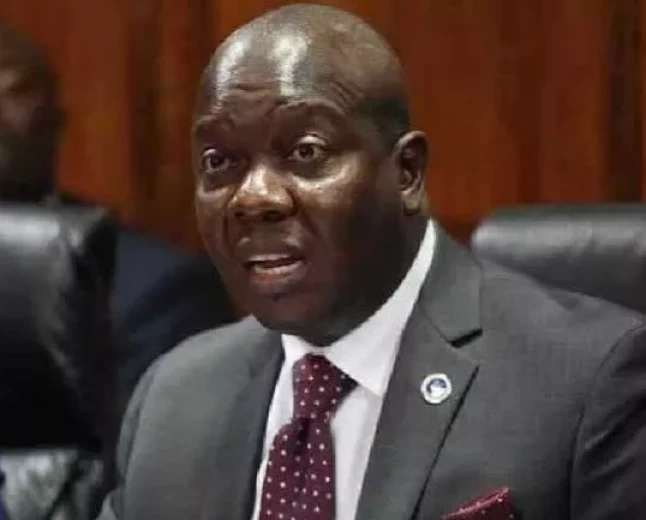 Sh200 enough to lure vulnerable youth into political violence, DPP says