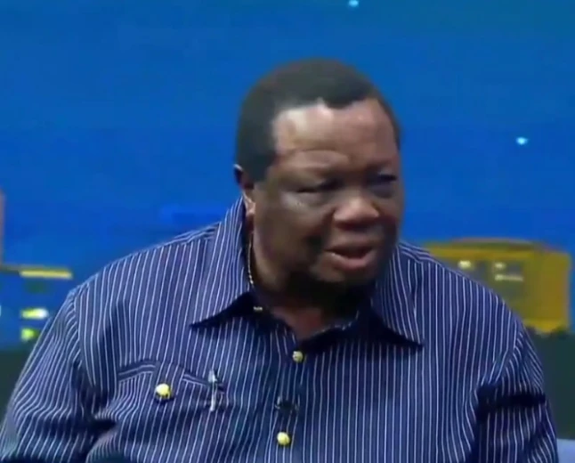 Atwoli: No Mt Kenya politician can claim kingpin status