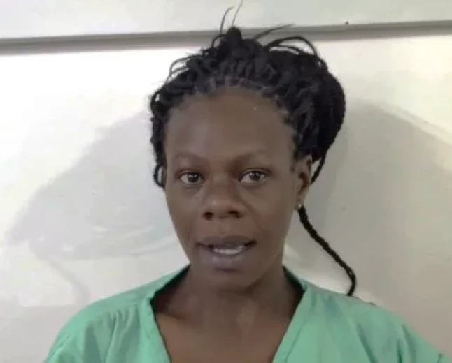Juja woman delivers five babies naturally at Thika Level Five Hospital