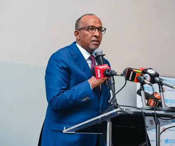 Kenya confirms first Ebola case in Nairobi, says CS Duale