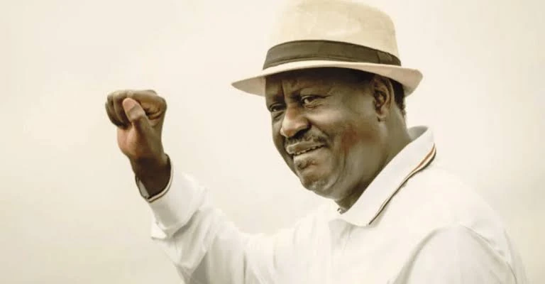 365 days without Raila: Everything that happened since October 15, 2025