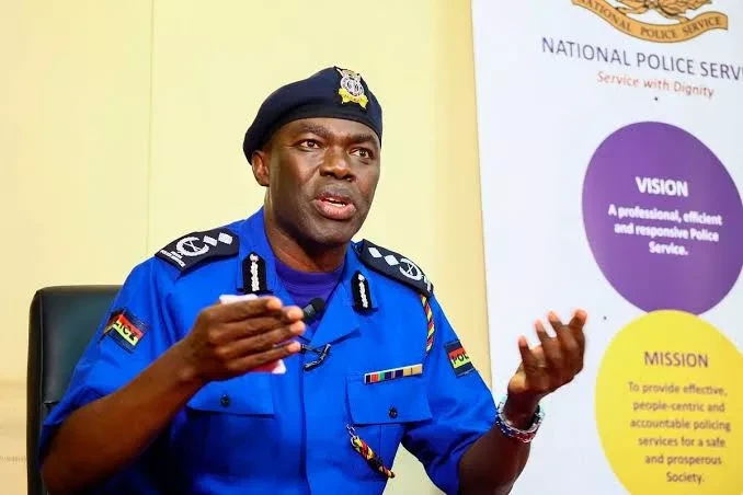 Police warn motorists as schools close for holidays