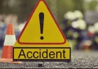 Four killed, 16 injured in Meru-Nkubu Road crash