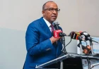 Kenya confirms first Ebola case in Nairobi, says CS Duale