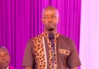 Raila Odinga Jnr conveys Oburu’s apology for missing mausoleum event