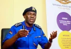 Police warn motorists as schools close for holidays