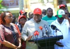 Matiang’i: Forming Opposition coalition government won’t be easy