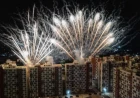 Fireworks as Ruto commissions Sh5.3bn Eldoret Pioneer estate, hands over keys to 2,157 homeowners
