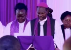 Let Raila rest in peace, avoid the noise around legacy - Bishop Kodia
