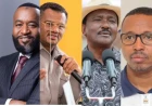 Who will inherit Raila’s Coast base ahead of 2027?