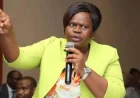 Wanga rubbishes Gachagua-Sifuna meeting