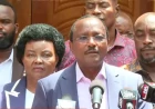Kalonzo: Raila’s journey to Canaan still on