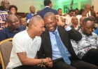 Babu Owino shifts stance on his State House bid