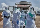 Kenya confirms third Ebola case as 127 contacts placed in quarantine