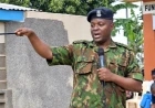 Ngong OCS imposes 10pm curfew for children during long school holiday