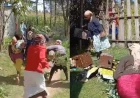 Ol Kalou residents raid bar, destroy alcohol over alleged illicit liquor sale